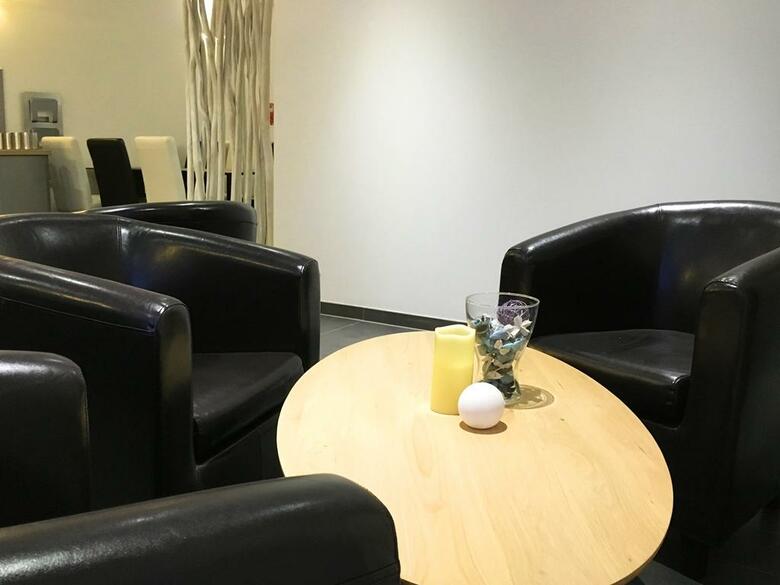 Hotel Adonis Strasbourg