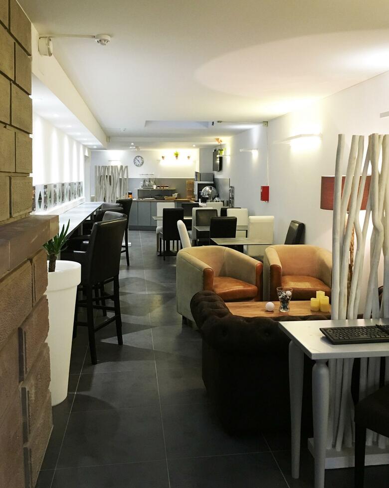 Hotel Adonis Strasbourg