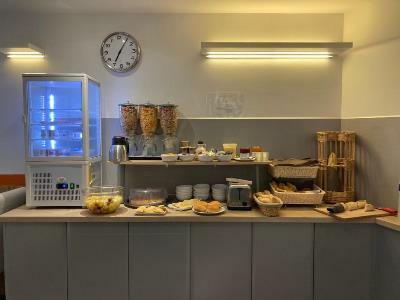 Hotel Adonis Strasbourg