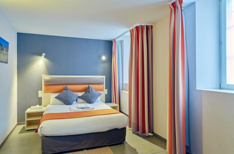 Hotel Adonis Strasbourg