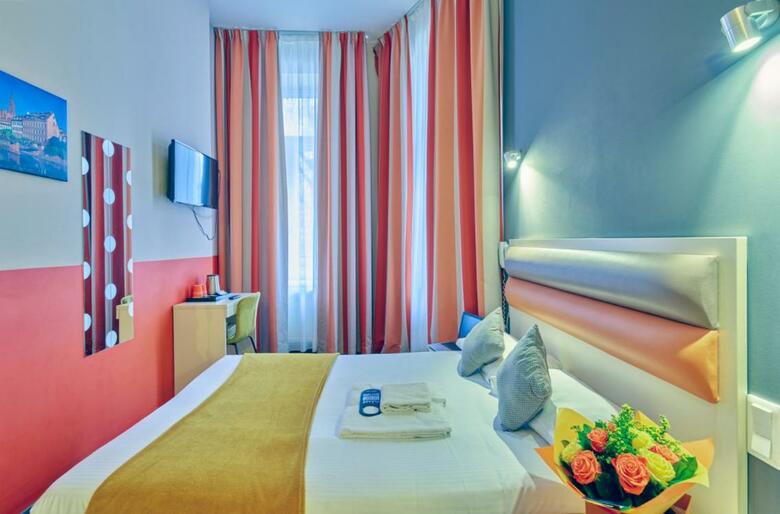 Hotel Adonis Strasbourg