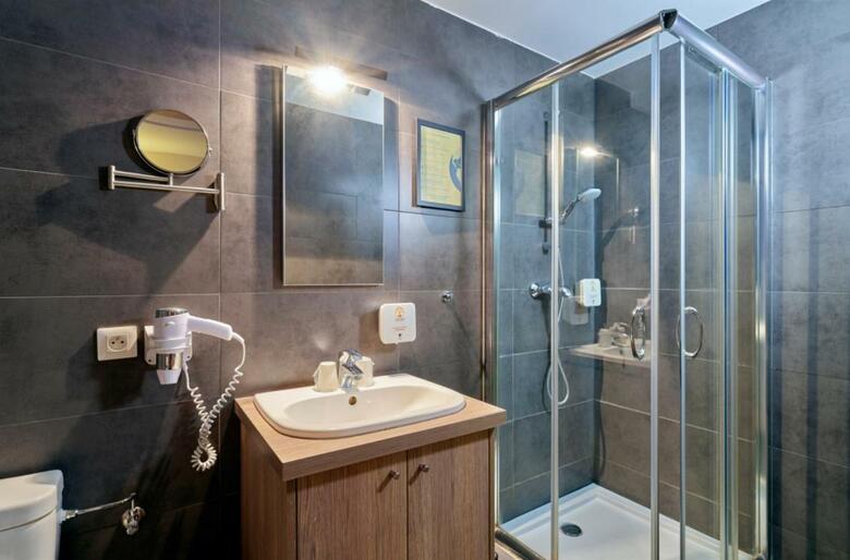 Hotel Adonis Strasbourg