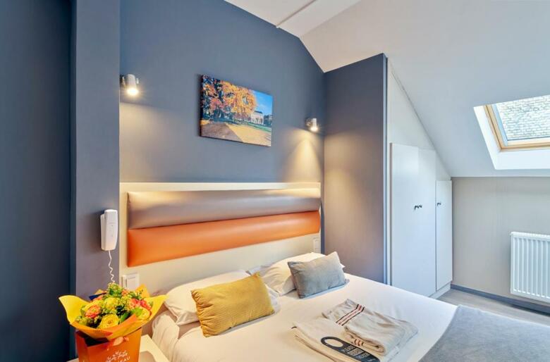 Hotel Adonis Strasbourg