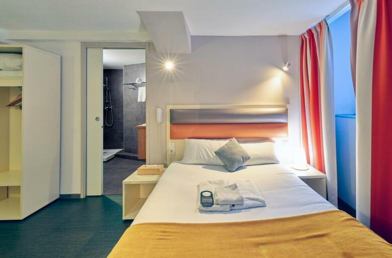 Hotel Adonis Strasbourg