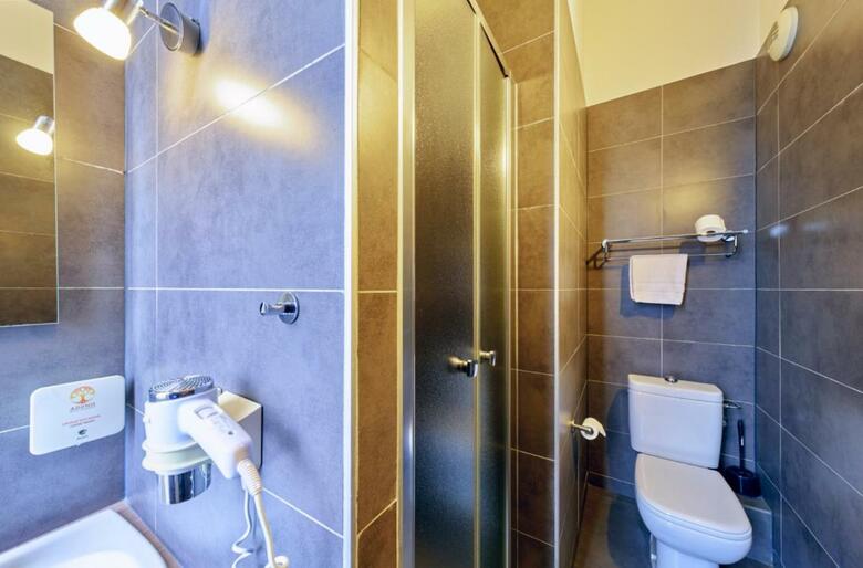 Hotel Adonis Strasbourg