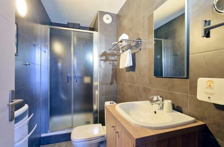 Hotel Adonis Strasbourg