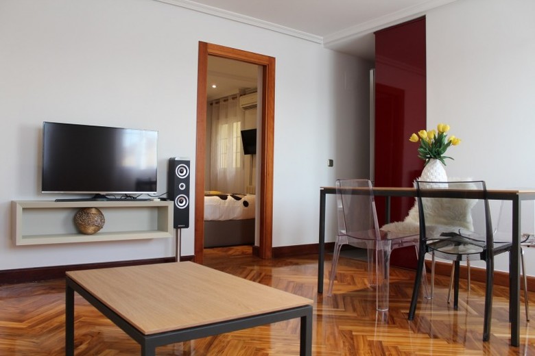 Apartamento Saga Rental La Latina