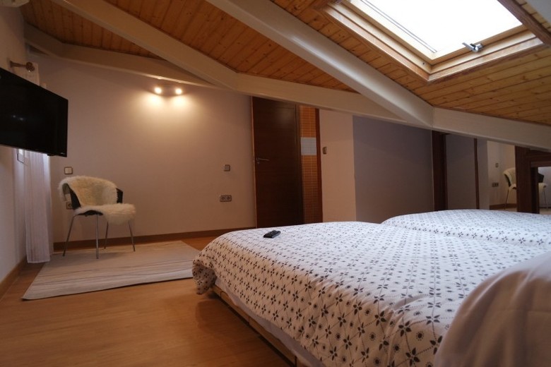 Apartamento Saga Rental La Latina
