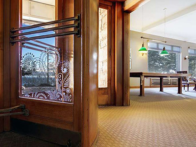 Hotel 3 Reyes