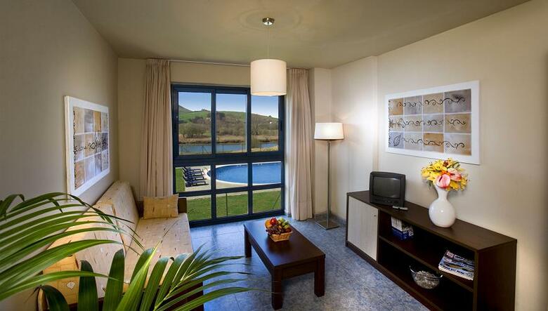 Apartamentos Dunas De Liencres