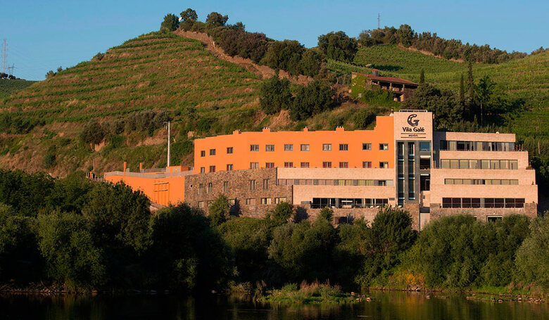 Hotel Vila Gale Douro
