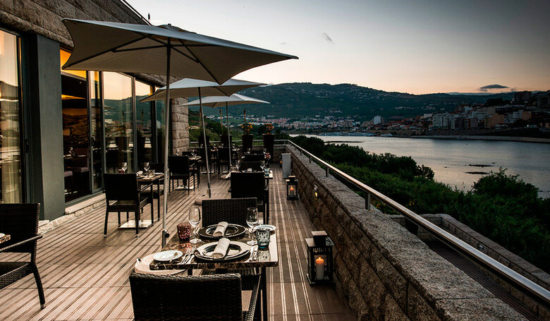 Hotel Vila Gale Douro