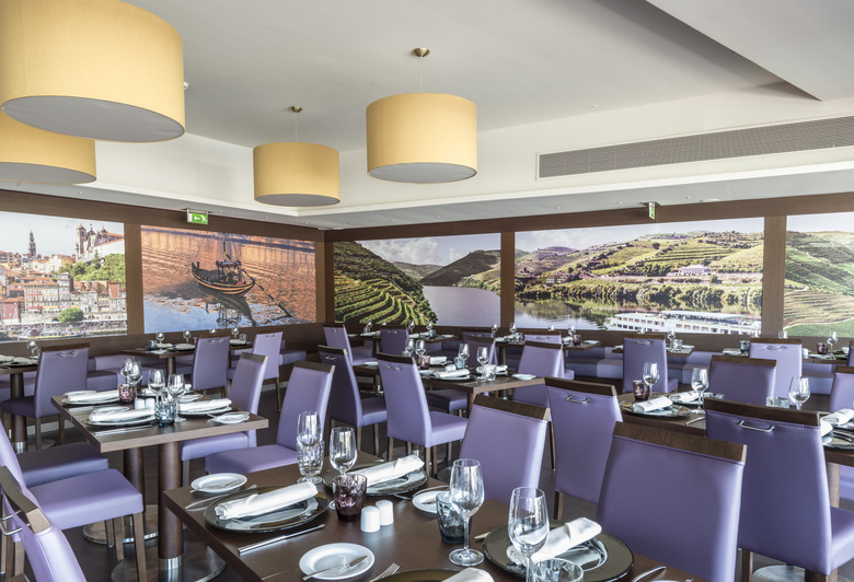 Hotel Vila Gale Douro
