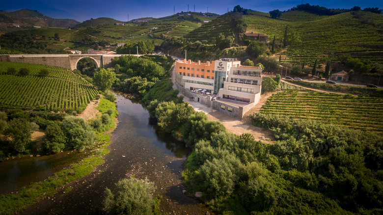 Hotel Vila Gale Douro