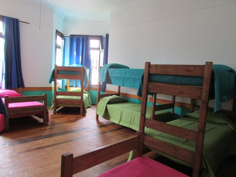 Hostal Pepe