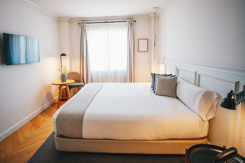 Dear Hotel Madrid