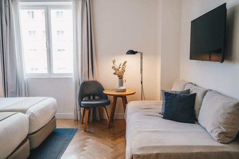 Dear Hotel Madrid