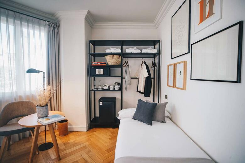 Dear Hotel Madrid