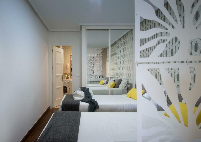 Apartamento Roisa Centro