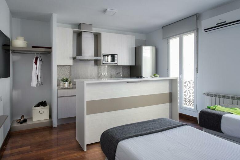 Apartamento Roisa Centro