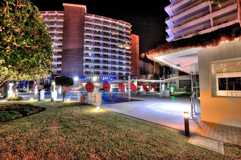 Hotel Royal Tulip City Center Tanger