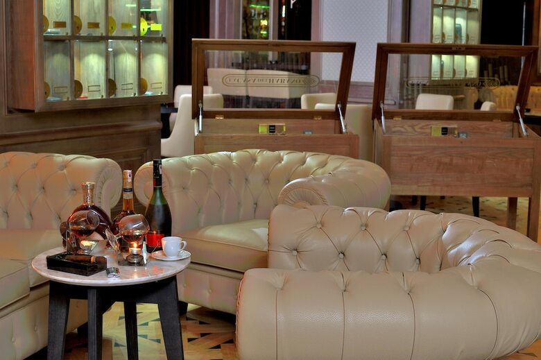 Hotel Royal Tulip City Center Tanger