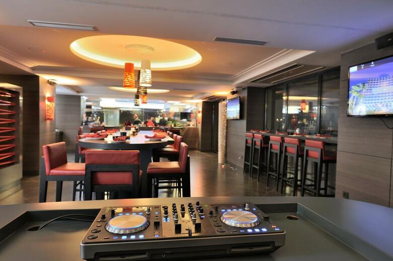 Hotel Royal Tulip City Center Tanger