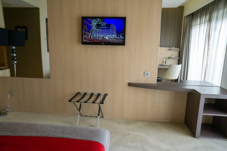 Hotel Royal Tulip City Center Tanger