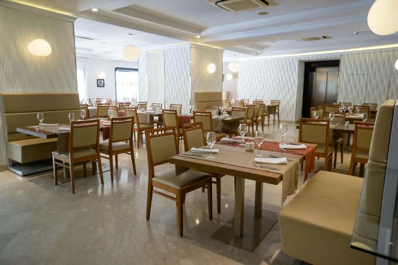 Hotel Royal Tulip City Center Tanger