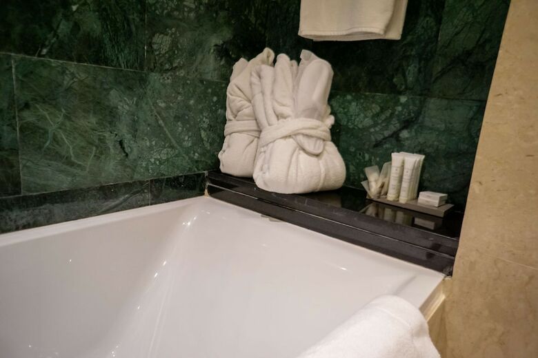 Hotel Royal Tulip City Center Tanger