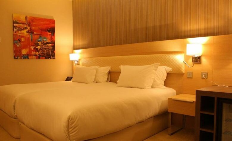 Hotel Royal Tulip City Center Tanger