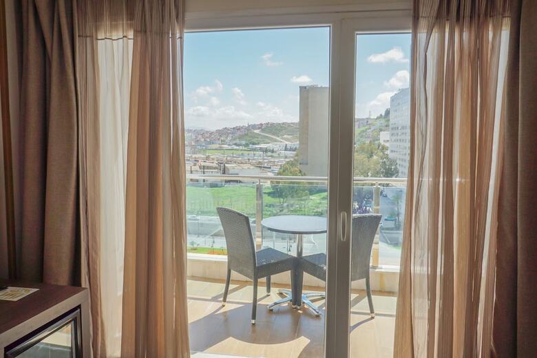 Hotel Royal Tulip City Center Tanger