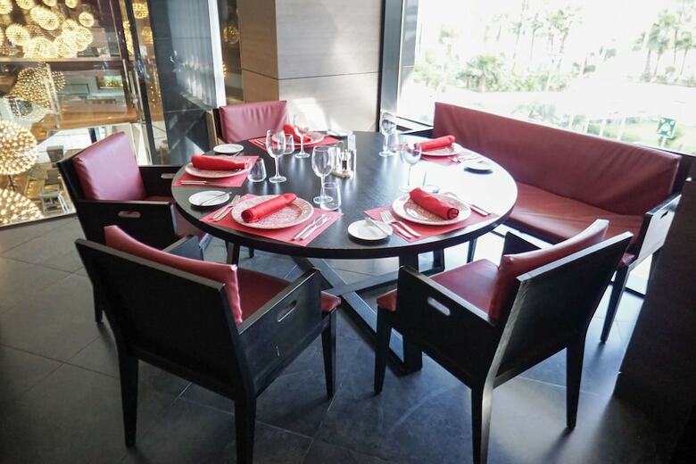 Hotel Royal Tulip City Center Tanger