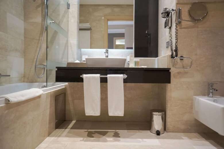 Hotel Royal Tulip City Center Tanger