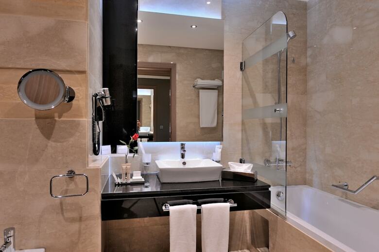 Hotel Royal Tulip City Center Tanger