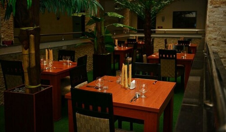Prixair Hotel Dynamic Maitama