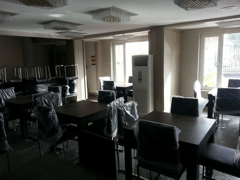 Prixair Hotel Dynamic Maitama