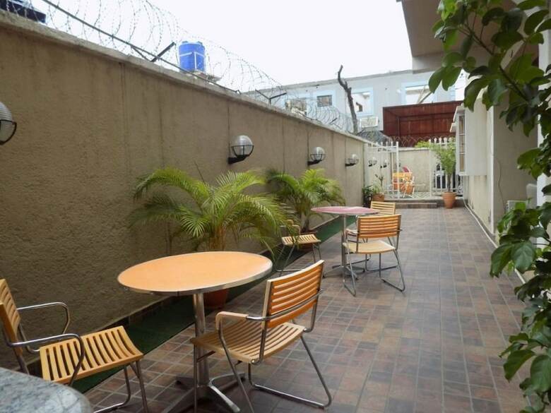 Prixair Hotel Dynamic Maitama