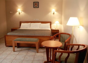Welcome Centre & Hotels