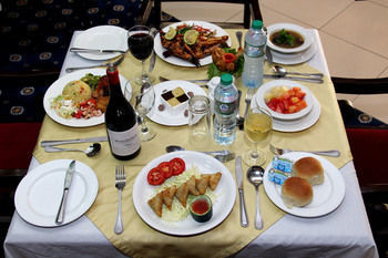 Oakwood Park Hotels