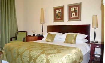 Oakwood Park Hotels