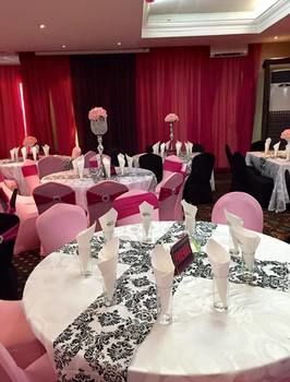 Oakwood Park Hotels