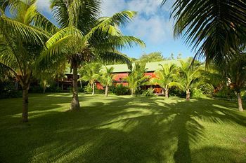 Paradise Sun Hotel