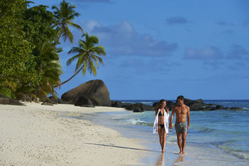 Apartamento Doubletree By Hilton Seychelles - Allamanda Resort & Spa