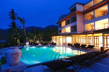 Apartamento Doubletree By Hilton Seychelles - Allamanda Resort & Spa