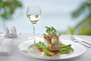 Apartamento Doubletree By Hilton Seychelles - Allamanda Resort & Spa