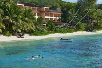 Apartamento Doubletree By Hilton Seychelles - Allamanda Resort & Spa