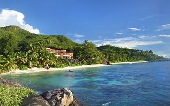 Apartamento Doubletree By Hilton Seychelles - Allamanda Resort & Spa