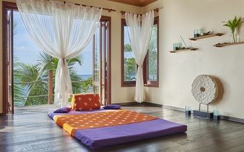 Apartamento Doubletree By Hilton Seychelles - Allamanda Resort & Spa