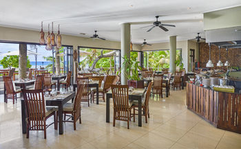 Apartamento Doubletree By Hilton Seychelles - Allamanda Resort & Spa